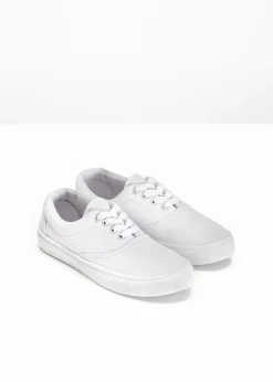 bonprix Tennis en toile|Femme Sport & Loisirs|Sneakers