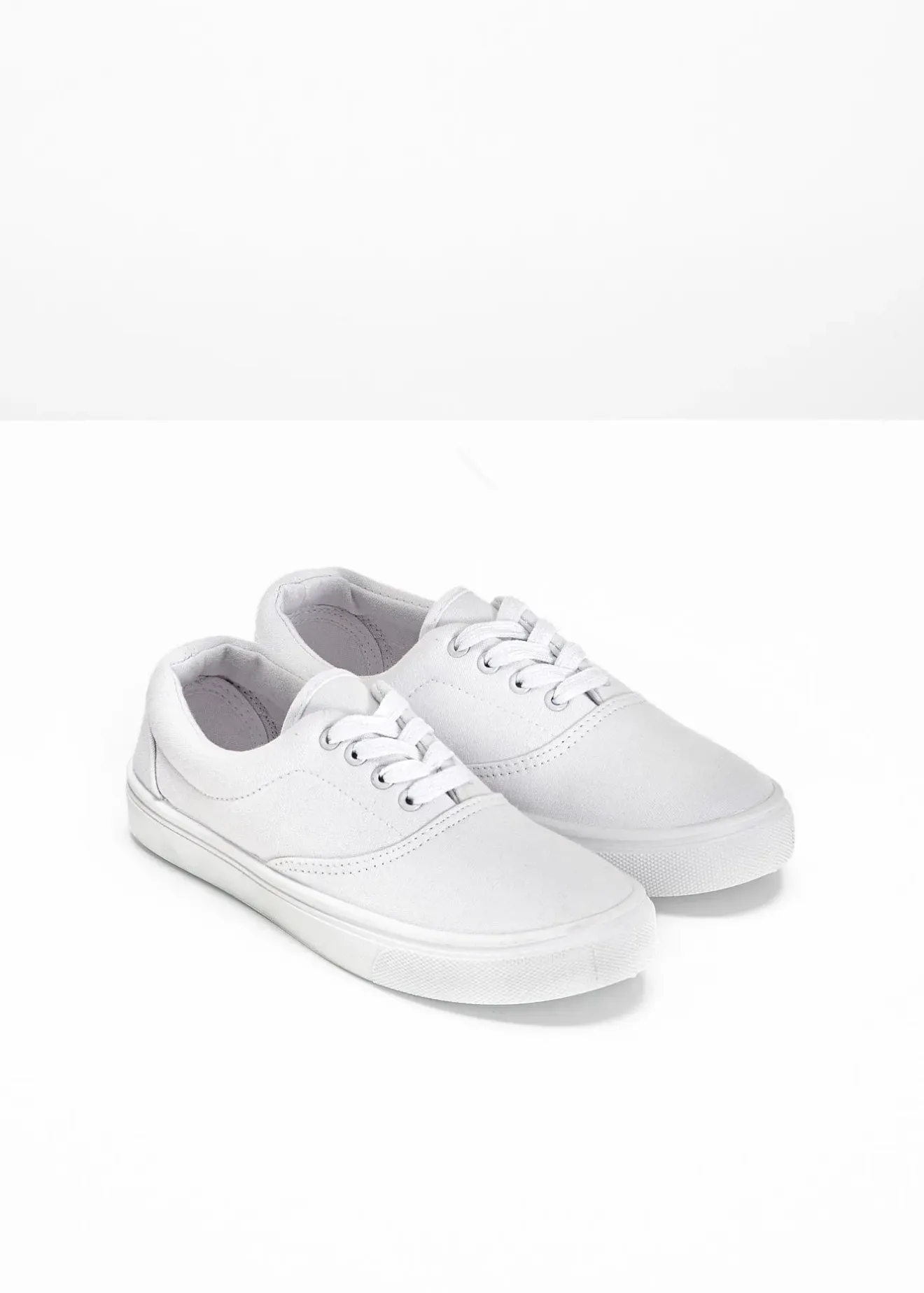 bonprix Tennis en toile|Femme Sport & Loisirs|Sneakers