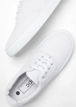 bonprix Tennis en toile|Femme Sport & Loisirs|Sneakers