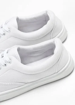 bonprix Tennis en toile|Femme Sport & Loisirs|Sneakers