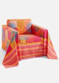 bonprix Chambre À Coucher·Couvre-Lits & Couvertures|Arts De La Table|Tissu d'ameublement Indi test