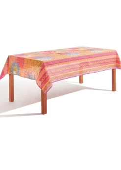 bonprix Chambre À Coucher·Couvre-Lits & Couvertures|Arts De La Table|Tissu d'ameublement Indi test