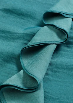 Femme bonprix Chemisiers|T-Shirts & Tops|Top à bretelles fines en satin brillant