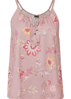 Femme bonprix T-Shirts & Tops|Top à bretelles spaghetti