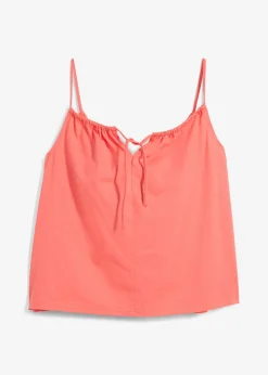 bonprix Top à fines bretelles|Femme Premium|T-Shirts & Tops