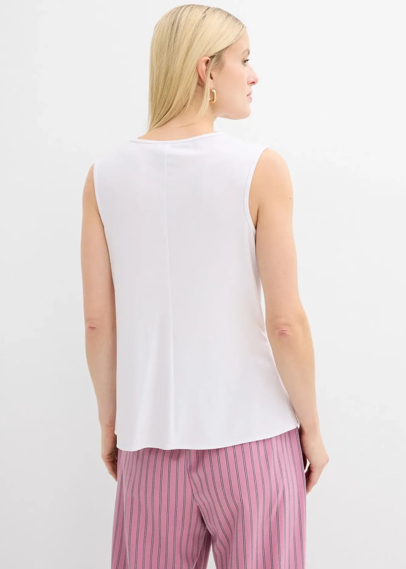 bonprix Top asymétrique|Femme T-Shirts & Tops
