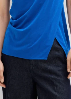 Femme bonprix T-Shirts & Tops|Top asymétrique