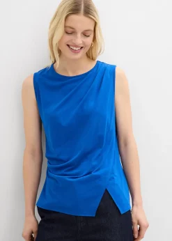 Femme bonprix T-Shirts & Tops|Top asymétrique