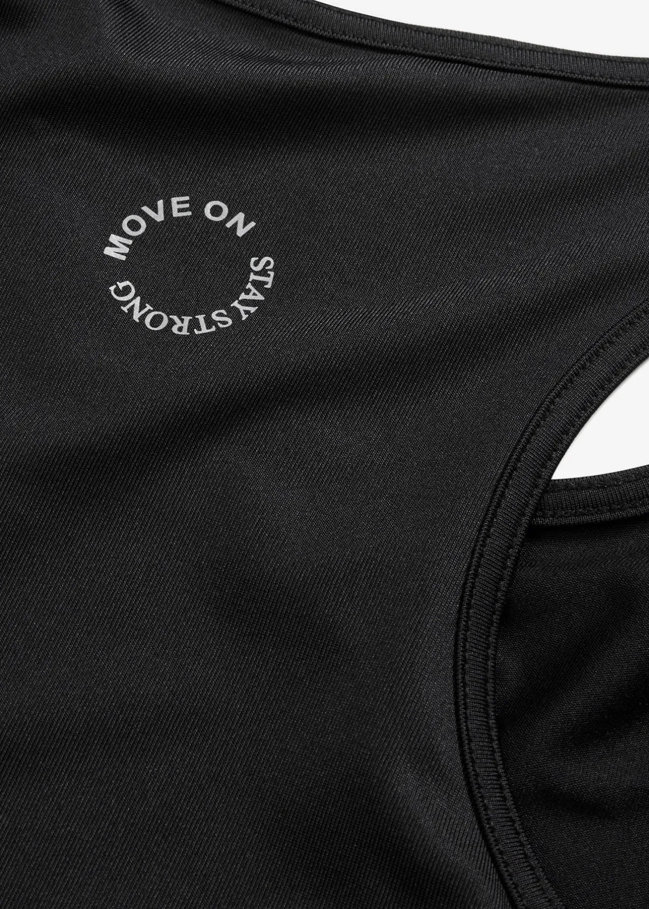 Femme bonprix Vêtements De Sport|T-Shirts & Tops|Top de sport avec dos nageur, séchage rapide