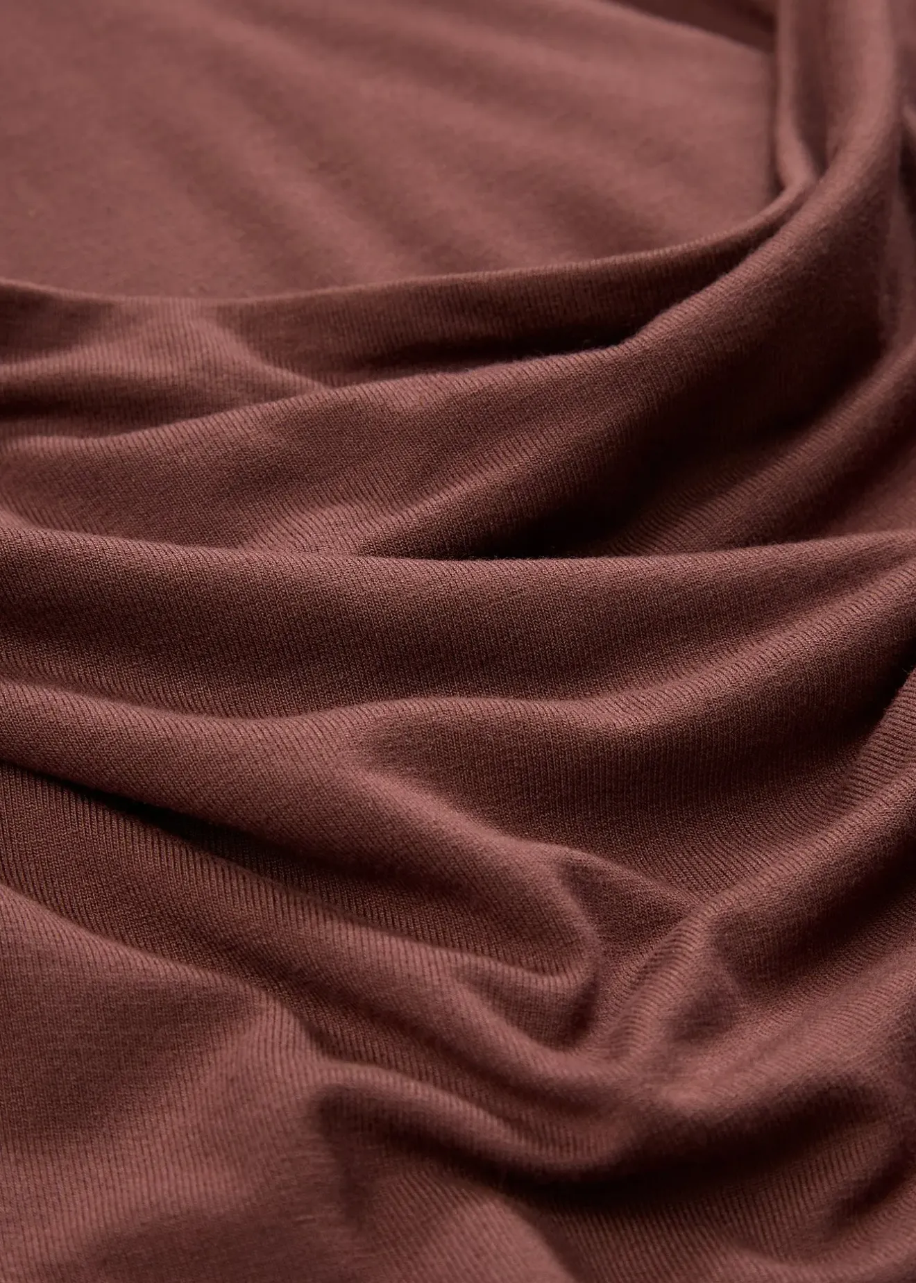 Femme bonprix T-Shirts & Tops|Top doux en viscose extensible