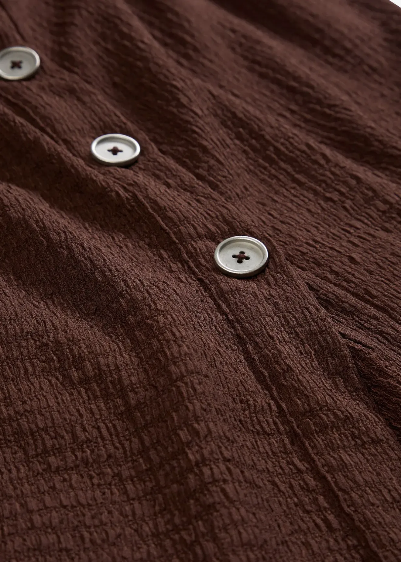 Femme bonprix T-Shirts & Tops|Top en crêpe texturé