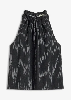 Femme bonprix T-Shirts & Tops|Top en jersey