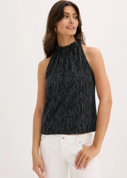 Femme bonprix T-Shirts & Tops|Top en jersey