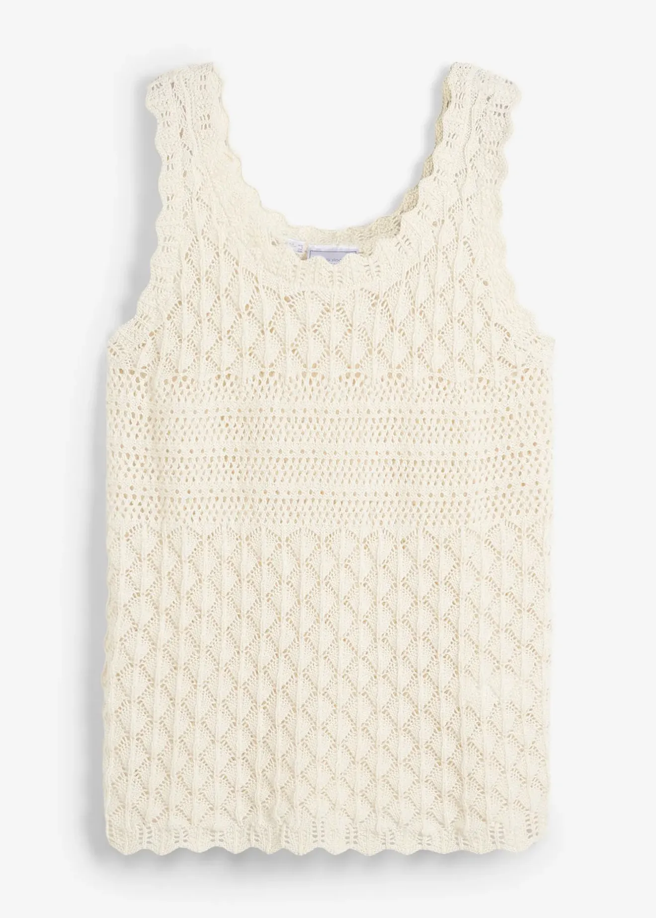 Femme bonprix Maille|Top en maille