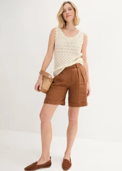 Femme bonprix Maille|Top en maille