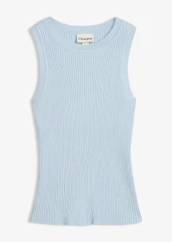 bonprix Top en maille|Femme Maille|T-Shirts & Tops