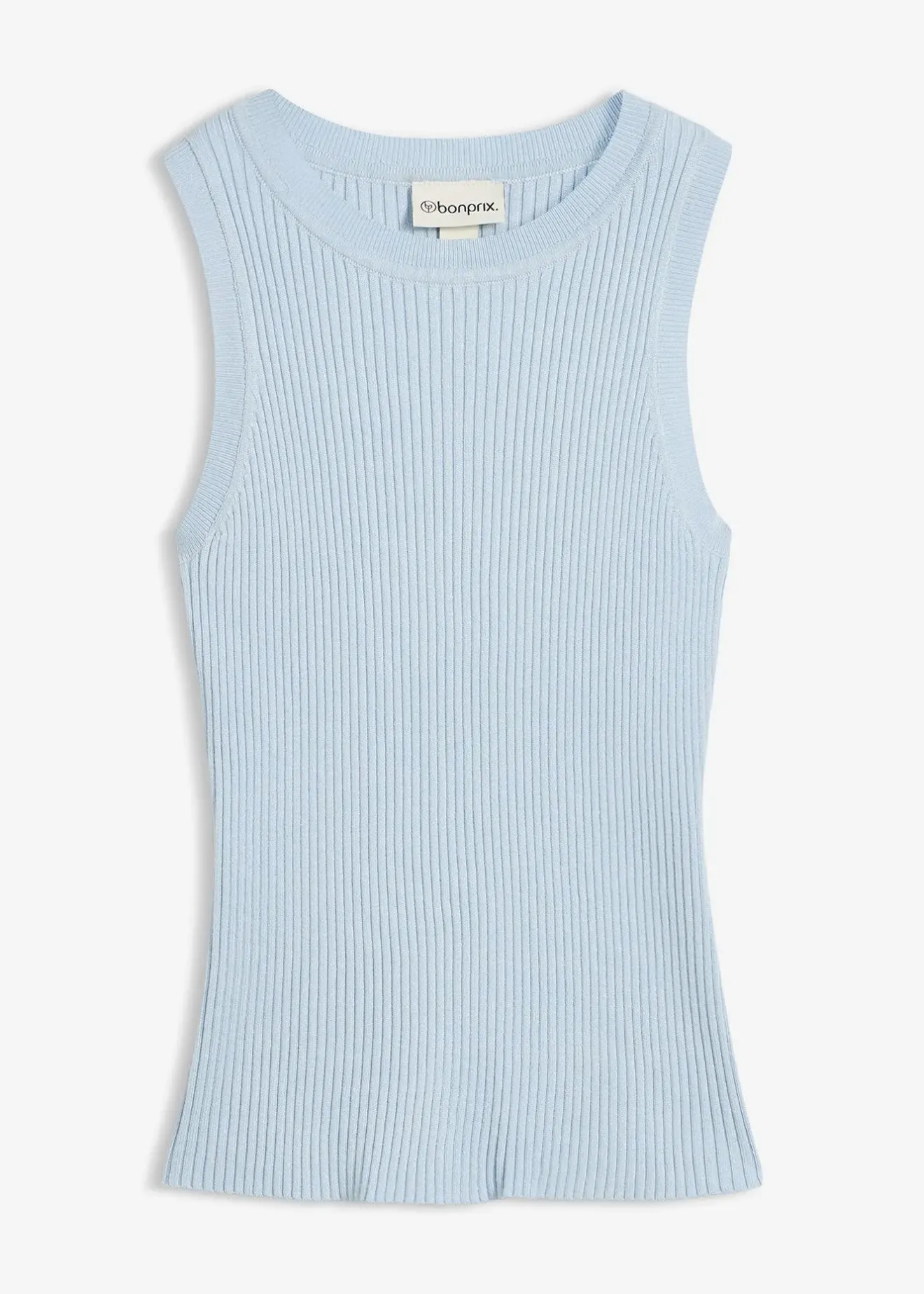 bonprix Top en maille|Femme Maille|T-Shirts & Tops