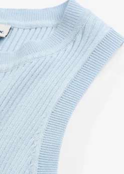 bonprix Top en maille|Femme Maille|T-Shirts & Tops