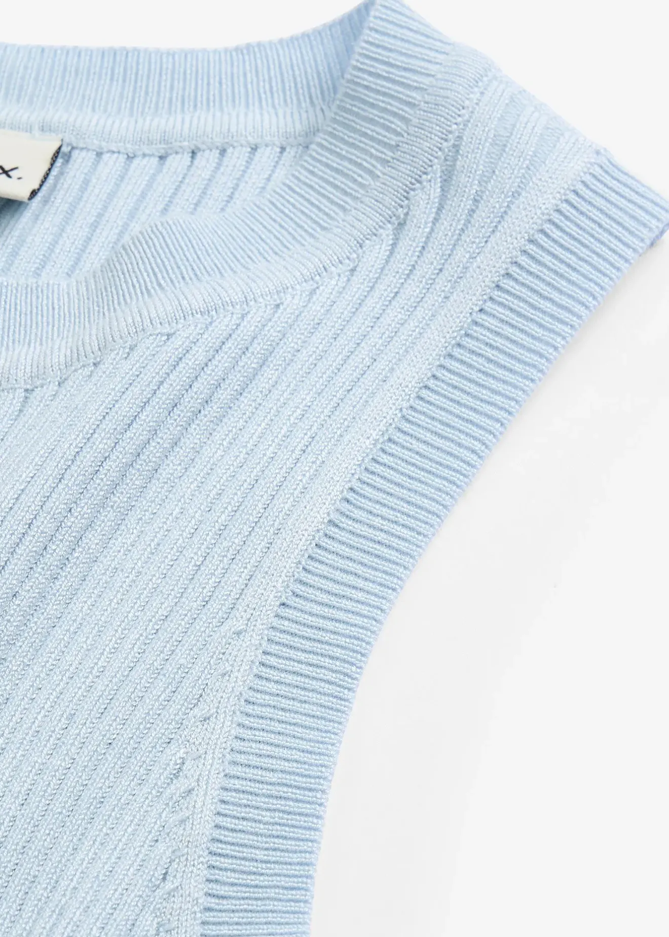 bonprix Top en maille|Femme Maille|T-Shirts & Tops