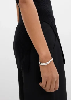 Femme bonprix Maille|T-Shirts & Tops|Top en maille de viscose mélangée