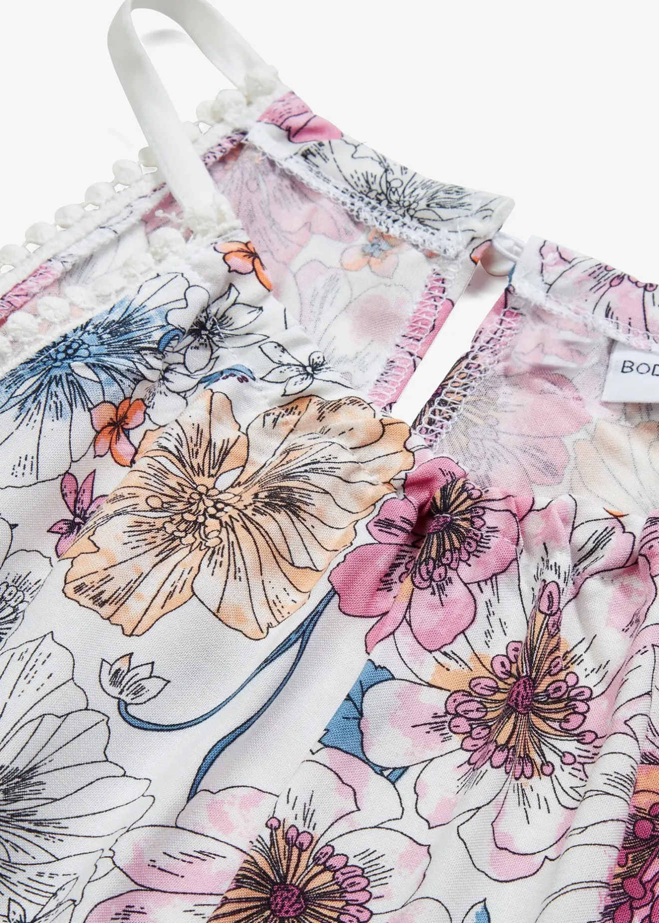 Femme bonprix Chemisiers|T-Shirts & Tops|Top en viscose fluide