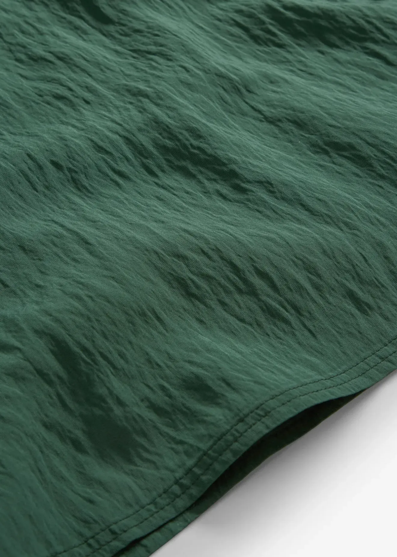 Femme bonprix Deux Pièces & Ensembles|Chemisiers|Top en viscose mélangée, effet froissé