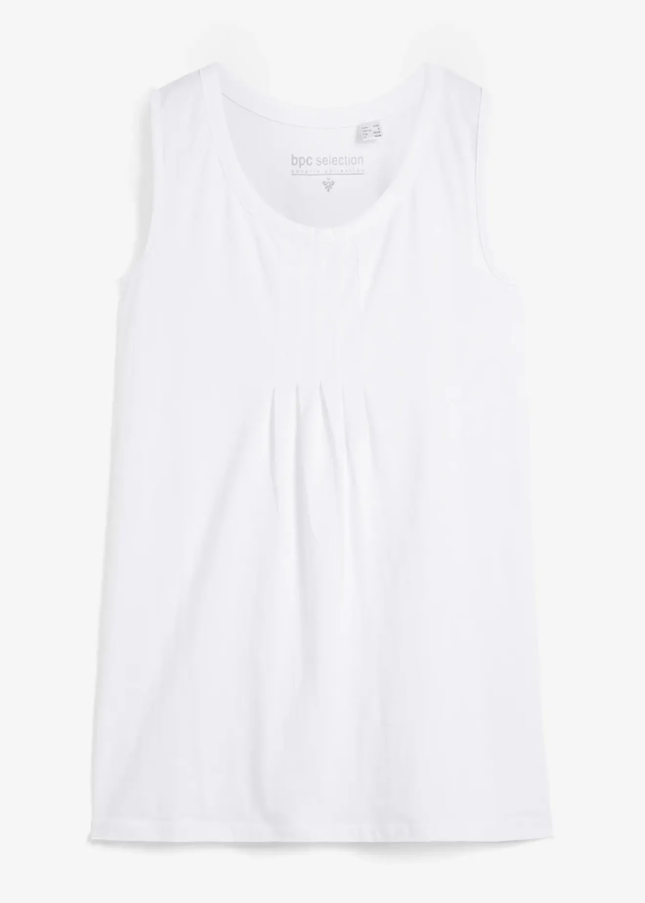 Femme bonprix T-Shirts & Tops|Top long
