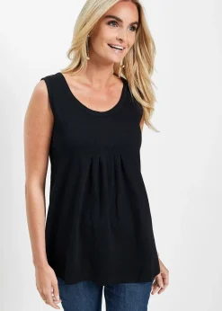 bonprix Top long|Femme T-Shirts & Tops