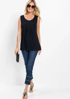 bonprix Top long|Femme T-Shirts & Tops