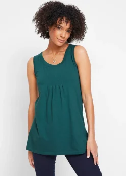 bonprix Top long|Femme T-Shirts & Tops