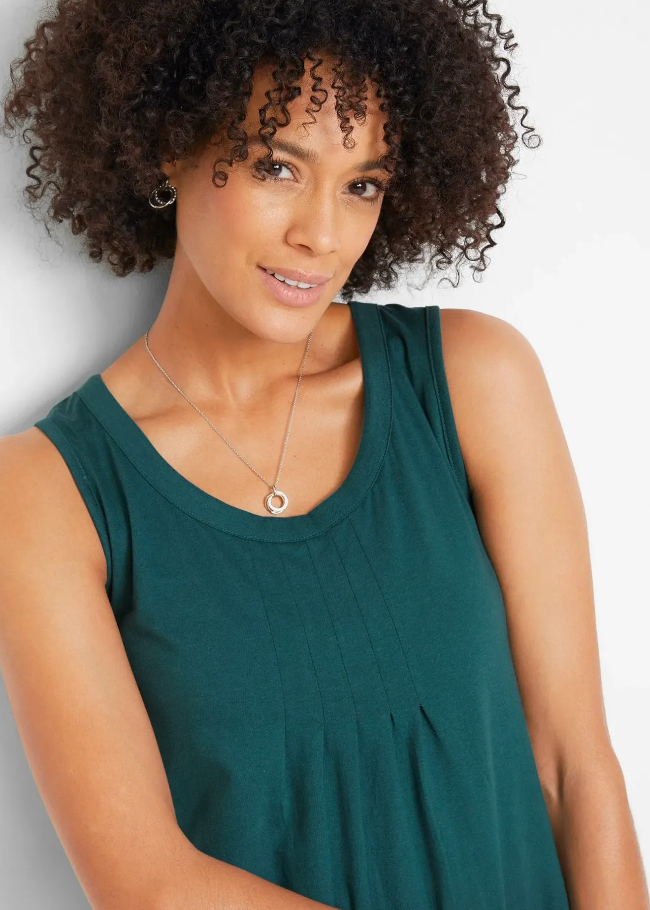 bonprix Top long|Femme T-Shirts & Tops