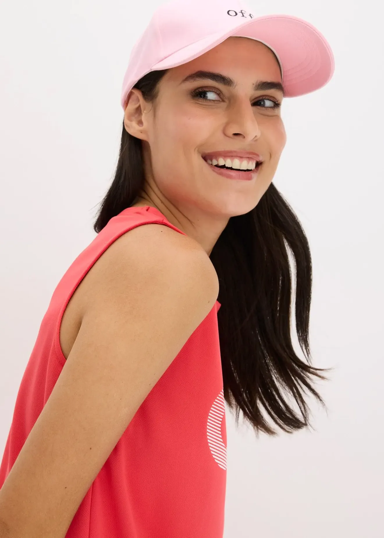 bonprix Top technique, séchage rapide|Femme Vêtements De Sport|T-Shirts & Tops