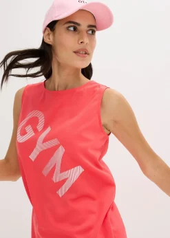 bonprix Top technique, séchage rapide|Femme Vêtements De Sport|T-Shirts & Tops