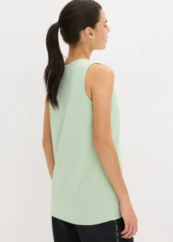 Femme bonprix Vêtements De Sport|T-Shirts & Tops|Top technique, séchage rapide