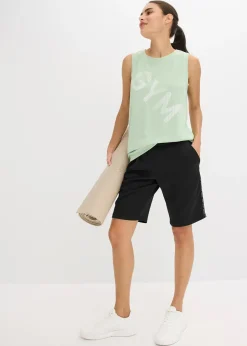 Femme bonprix Vêtements De Sport|T-Shirts & Tops|Top technique, séchage rapide