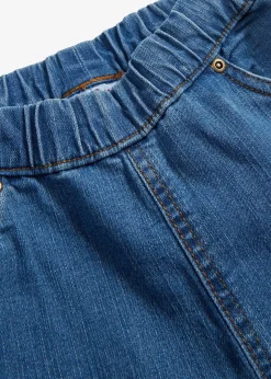 Femme bonprix Jeans|Tregging confortable et extensible