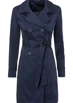 bonprix Trench|Femme Vestes & Manteaux