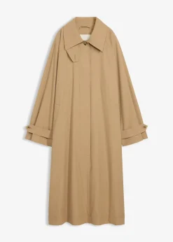 bonprix Trench à pattes|Femme Vestes & Manteaux