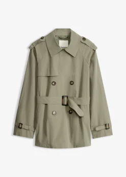 Femme bonprix Vestes & Manteaux|Trench court