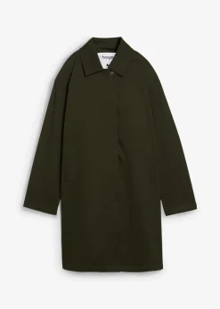 Femme bonprix Vestes & Manteaux|Trench imperméable