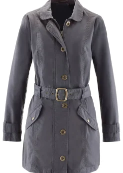 bonprix Trench-coat|Femme Vestes & Manteaux