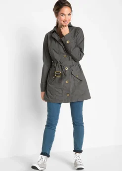 bonprix Trench-coat|Femme Vestes & Manteaux
