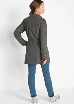 bonprix Trench-coat|Femme Vestes & Manteaux