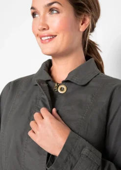 bonprix Trench-coat|Femme Vestes & Manteaux