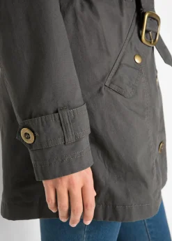 bonprix Trench-coat|Femme Vestes & Manteaux