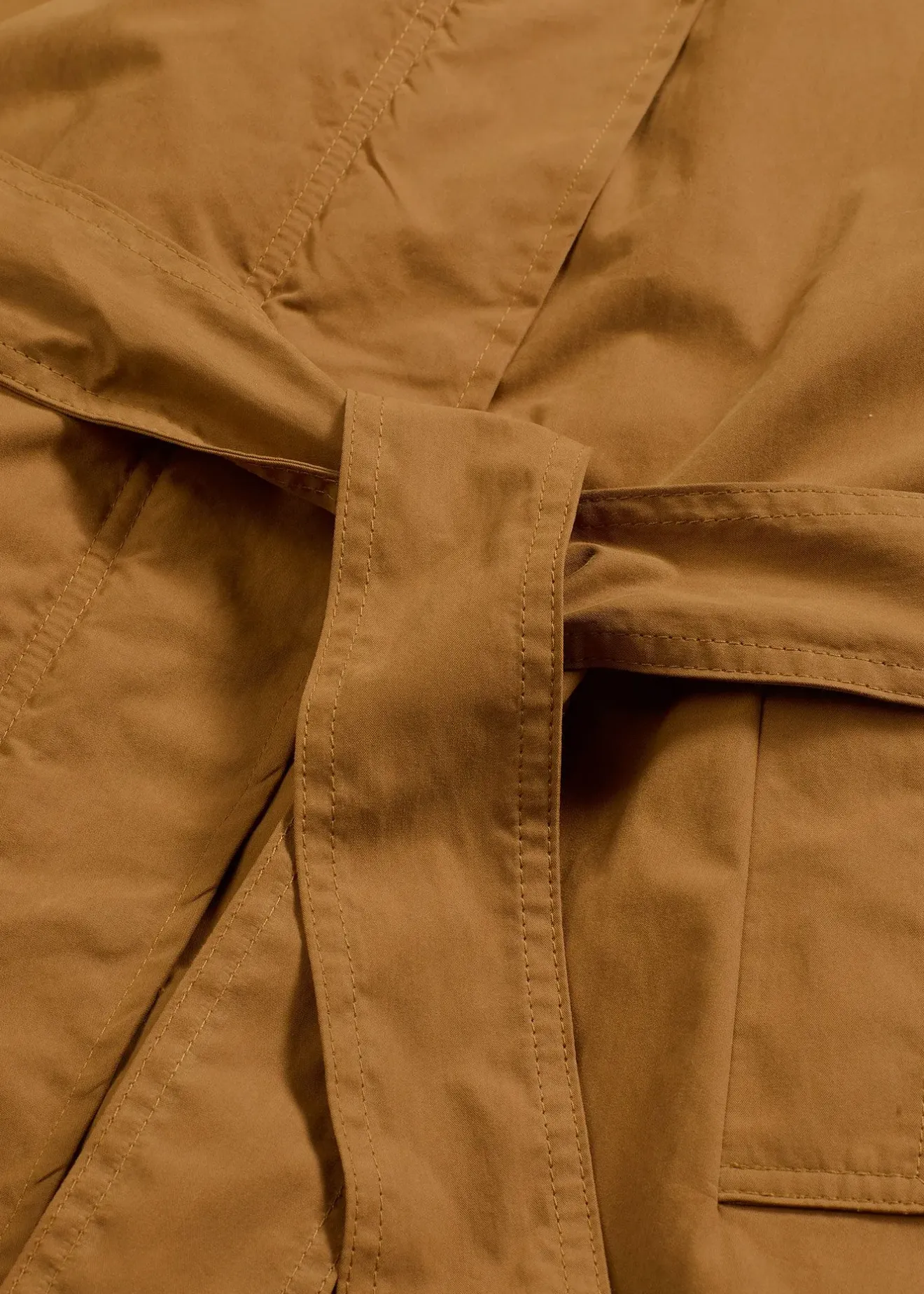 bonprix Trench-coat rembourré à col amovible|Femme Vestes & Manteaux