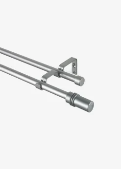 bonprix Tringle à rideau avec embouts cylindriques| Salon·Tringles À Rideau|Tringles À Rideau