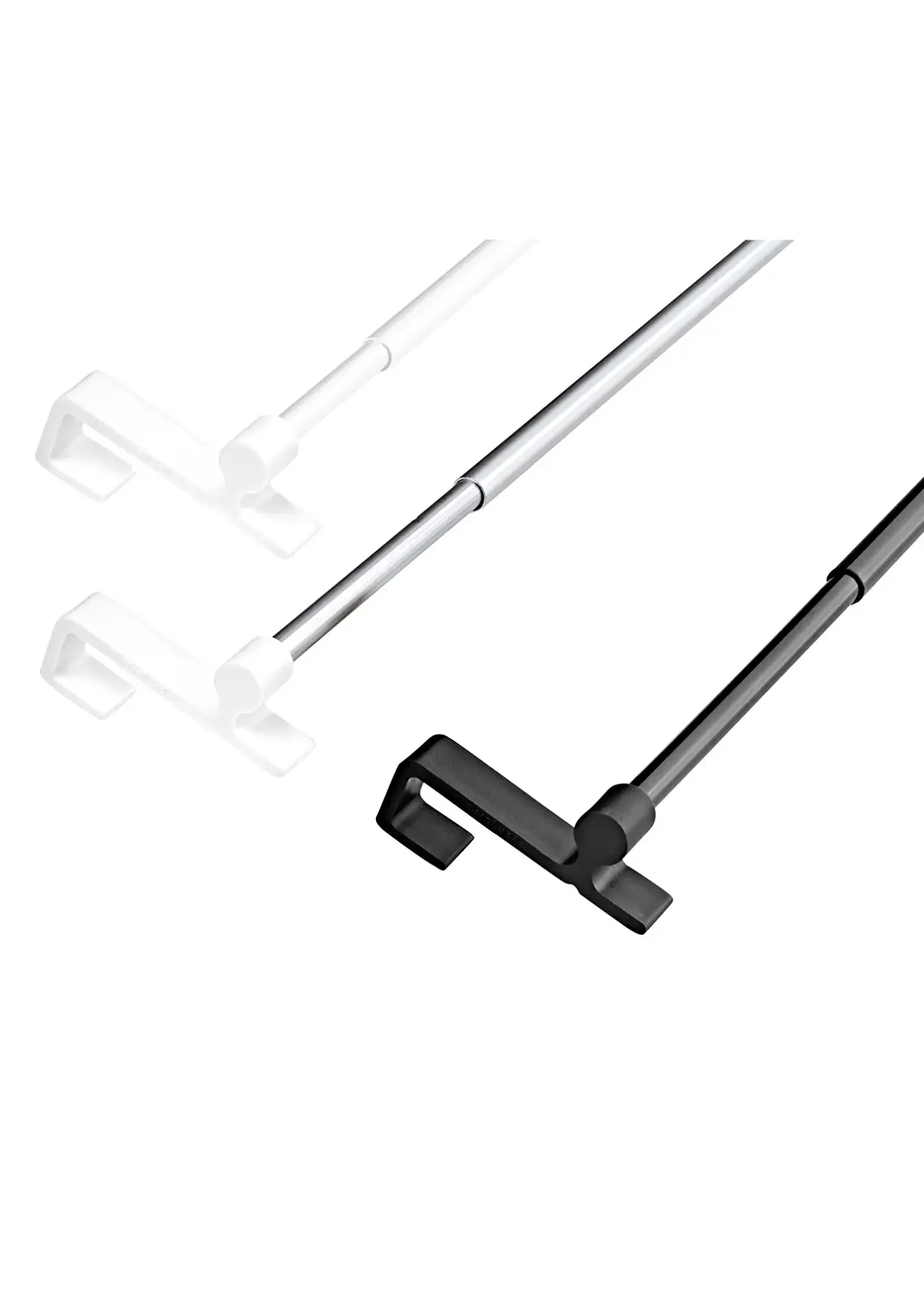 bonprix Salon·Tringles À Rideau|Tringles À Rideau|Tringle télescopique à suspendre