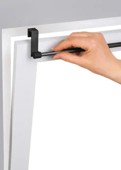 bonprix Tringle télescopique à suspendre| Salon·Tringles À Rideau|Tringles À Rideau