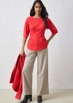 Femme bonprix Premium|T-Shirts & Tops|T-shirt